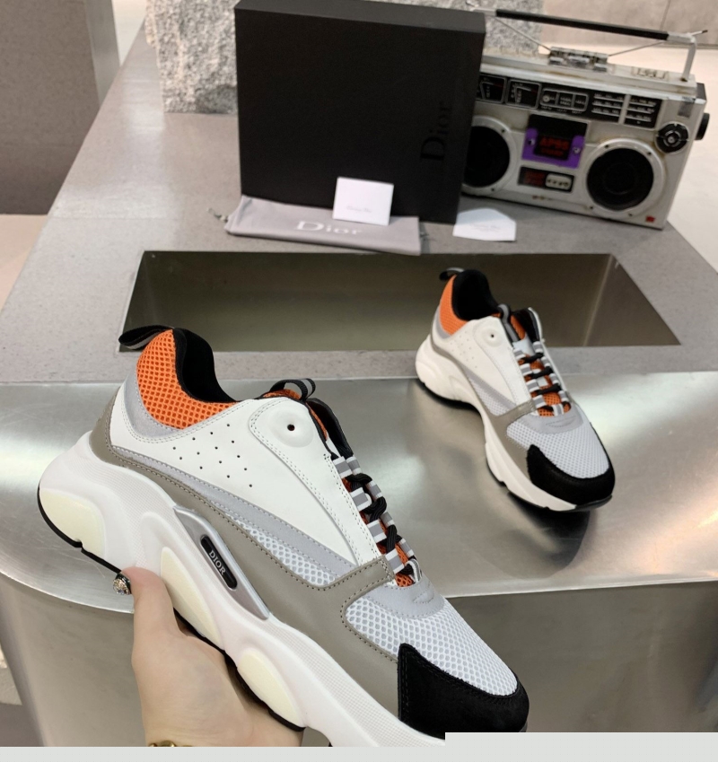 ch**an D*or sneakers